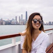 Cindy Zhou's photo