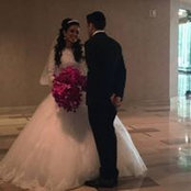 Maryam Nourmand's photo