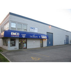 EMCO Corporation Abbotsford