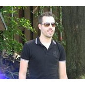 Tony Leclerc's photo