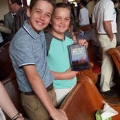 RossnHeather Edney's photo