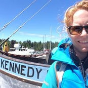 Regan Kennedy's photo