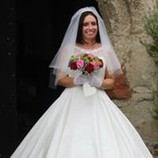 Anna Collins's photo