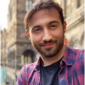 Kemal Erturk's photo