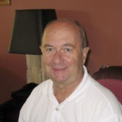Ronald Heberts foto