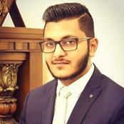 Abraiz Khan's photo