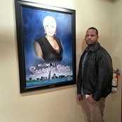 Fredrick Jackson's photo