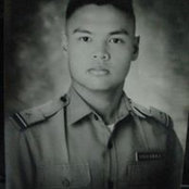 Is Gue's photo
