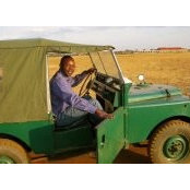Foto von Mugo Macharia