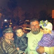 Brad Faulk's photo