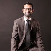 Ravi Joshi's photo