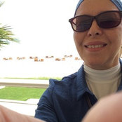 Foto von Mai Azzam