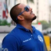 Mansour Al-Awdans billede