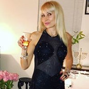 Iryna Yvgenivna's photo