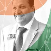 Photo de Uttam Agrawal