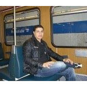 Mohammed Azzouz's photo