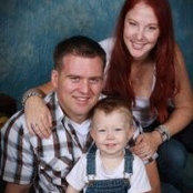 Melissa Ahern's photo