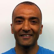 Krishna Panicker's photo