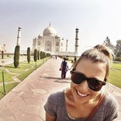 Lauren Daniels's photo