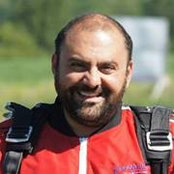 Anthony Karams foto
