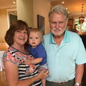 Helon Jones's photo