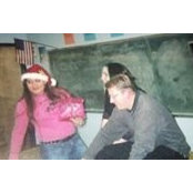 Randy Lessens foto