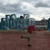 Jim Rosenburg's photo