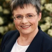 Olga Strachans foto