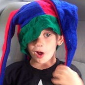 Jason Miller's photo