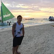 Elvis John Poblete's photo