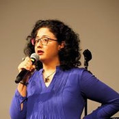 Roya Hamadani's photo