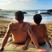 Adam Gallagher's photo