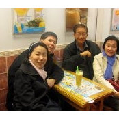 Patrick Pesengco's photo
