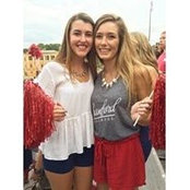 Ashley Mosley's photo