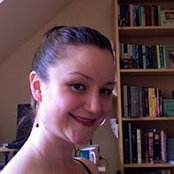 Foto von Dinah Haro