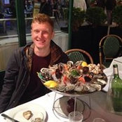 Jon Moore's photo