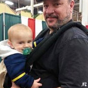 Foto de Tom Dynes