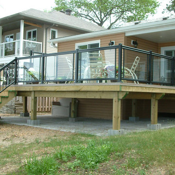 Decks