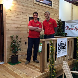 Tri-State Home Show 2015 - Products