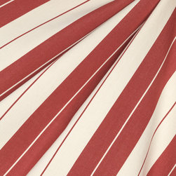 Through Thick & Thin : Barn - Fabric