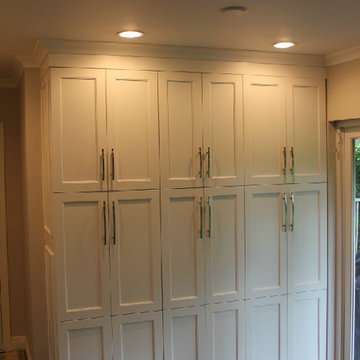 Trending Cabinet Designs 2014