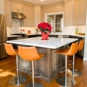 San Marcos Kitchen