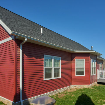 Conventional Home 3 2020