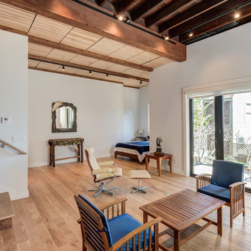 Beaver St. Basement Conversion