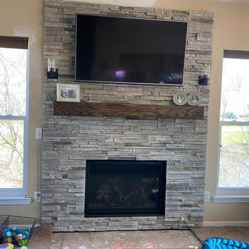 Boral Cultured Stone veneer - Profits