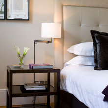 Geraldine Bedrooms