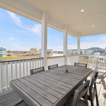 Baywater - Pointe West, Galveston