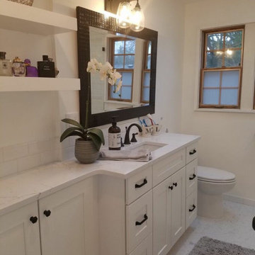 Bath Remodels