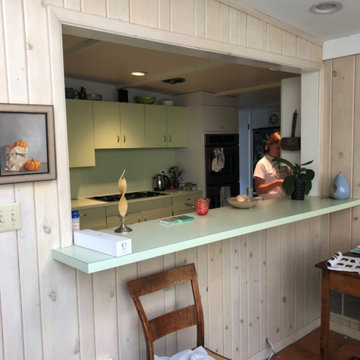 Mid-Century Dream