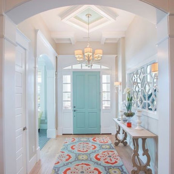 Entry Area Rugs